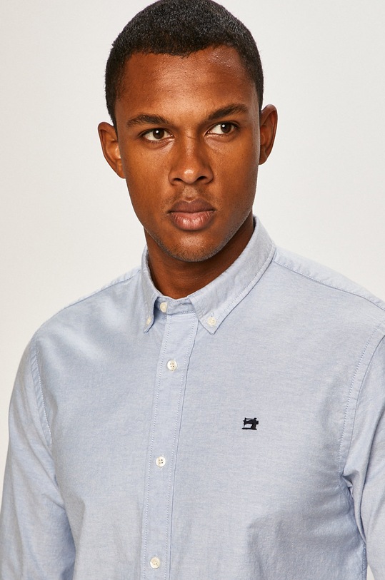 Scotch & Soda - Košeľa 145430