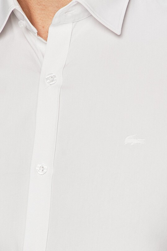 Lacoste - Camasa CH9628 alb SS19