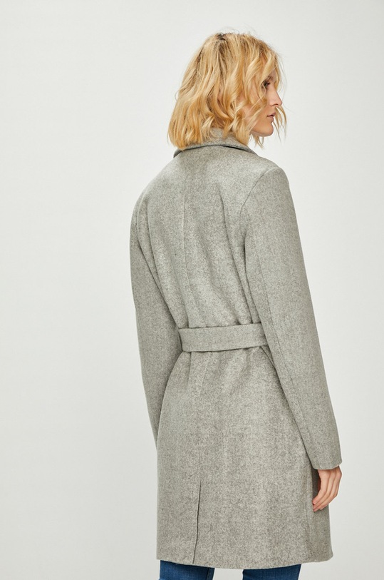 Ruházat Vila - Kabát 14047053 szürke