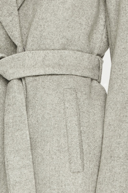 Vila - Kabát 14047053 szürke