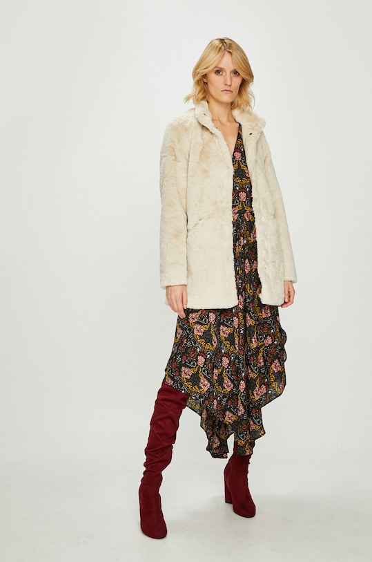 Only Palton 15164600 bej AW21