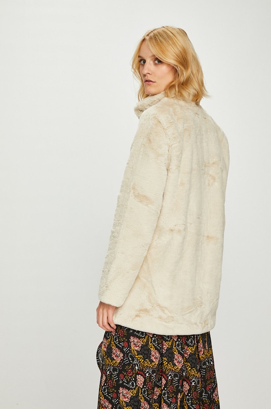 Îmbrăcăminte Only Palton 15164600 bej