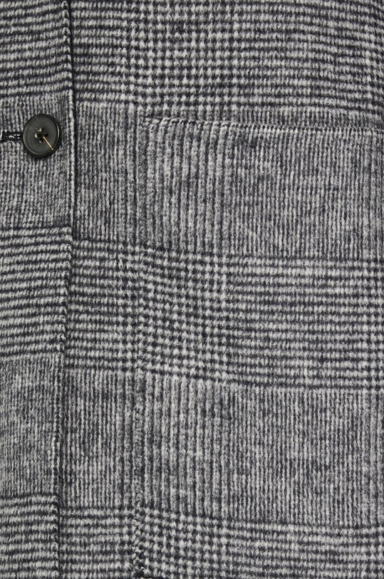 Tommy Hilfiger - Obojstranný kabát WW0WW23068