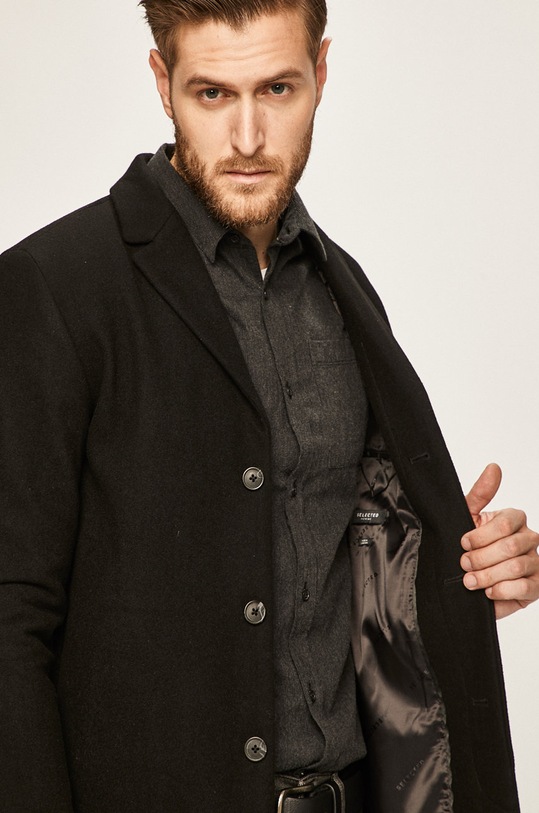Selected Homme - Palton 16063103