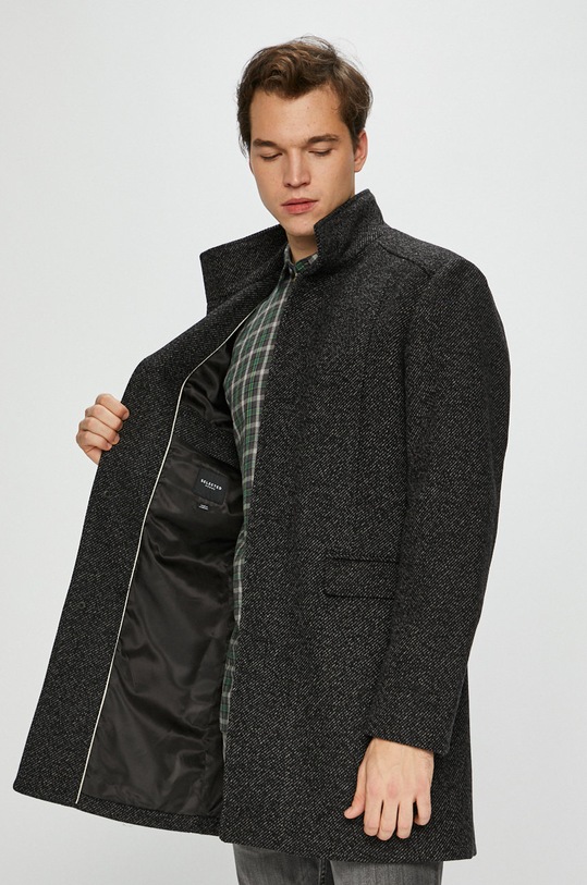 Selected Homme - Kabát 16064355