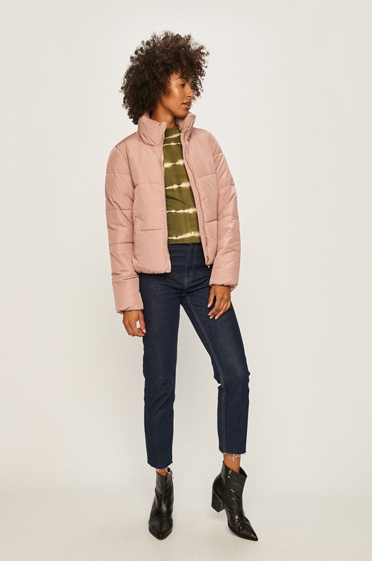 Jacqueline de Yong - Kurtka 15157522 różowy AA00