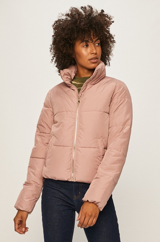 Jacqueline de Yong - Kurtka różowy 15157522