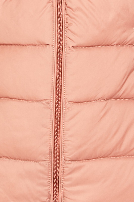 Vila - Kurtka puchowa 14047054 różowy