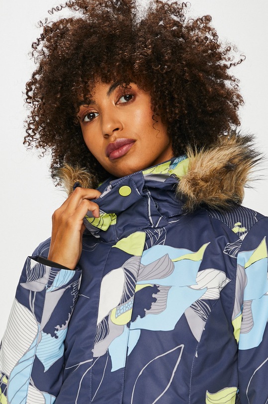 Roxy Яке snowboardowa зимни спортове тъмносин ERJTJ03162.BQY8