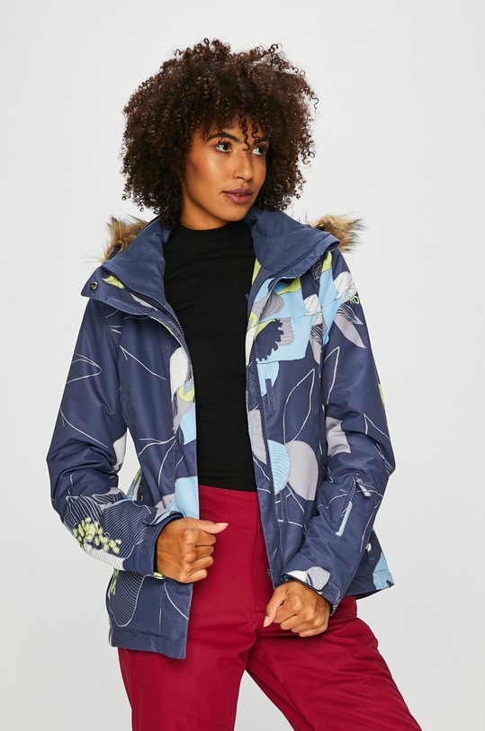 Roxy Яке snowboardowa ERJTJ03162.BQY8 тъмносин AW18