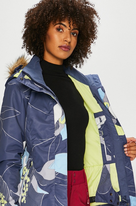 Roxy Яке snowboardowa ERJTJ03162.BQY8