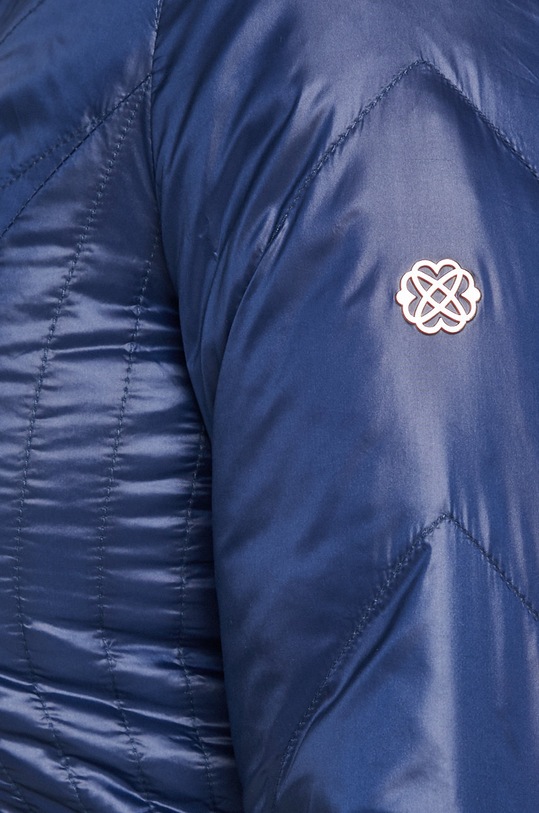 Morgan - Пухено яке с две лица 182.GOLDY.W