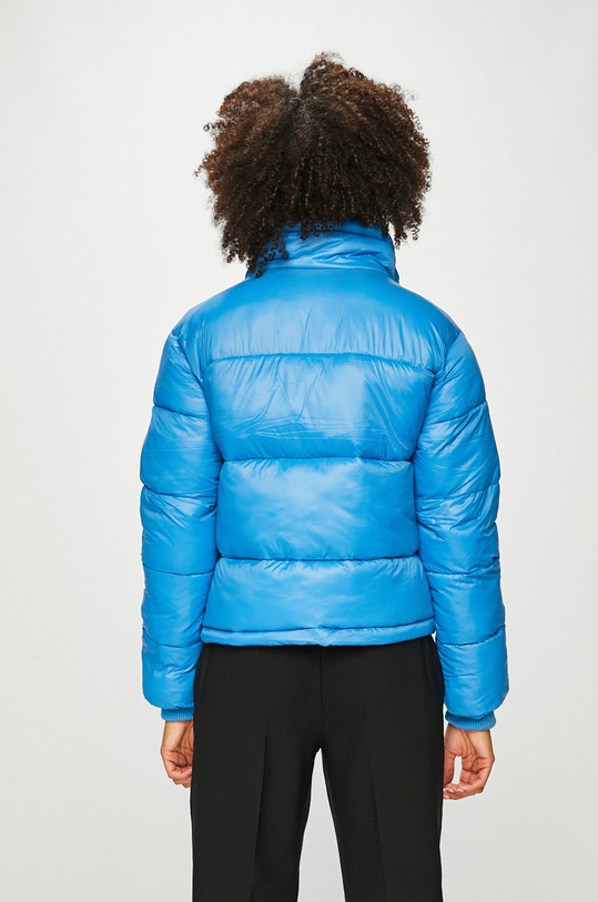 Oblečenie Tally Weijl - Bunda SJAPECAMON modrá