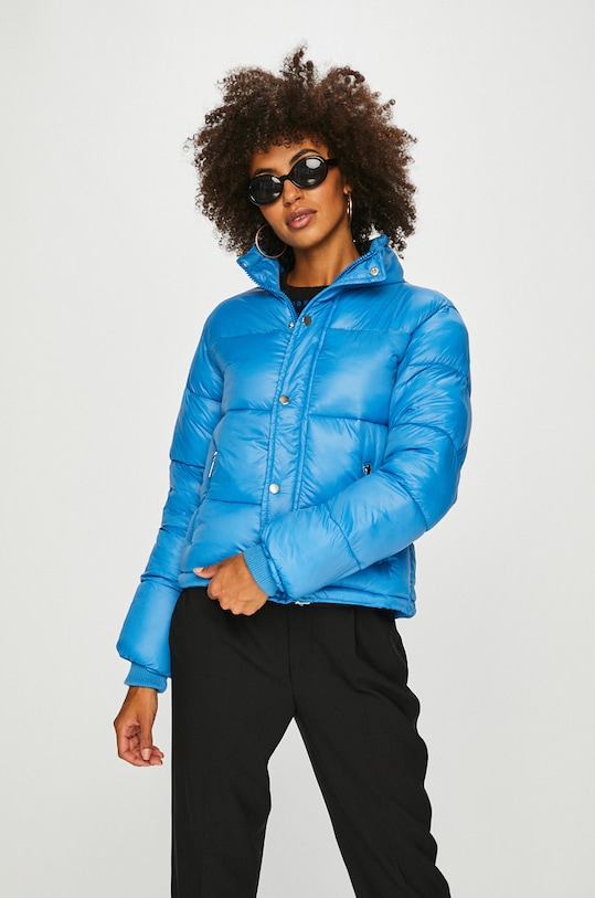 Tally Weijl - Bunda modrá SJAPECAMON