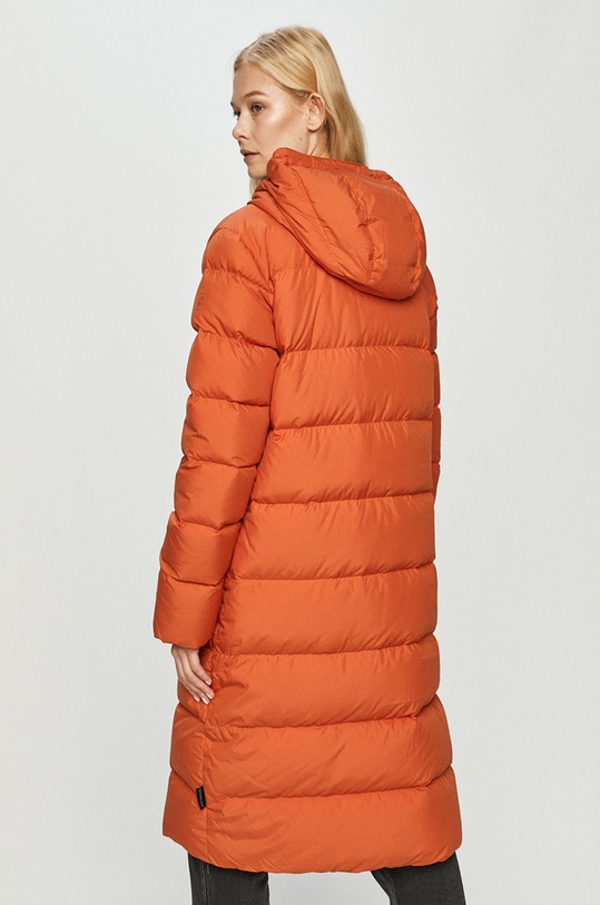 Îmbrăcăminte Jack Wolfskin Geacă de puf 1204131 portocaliu