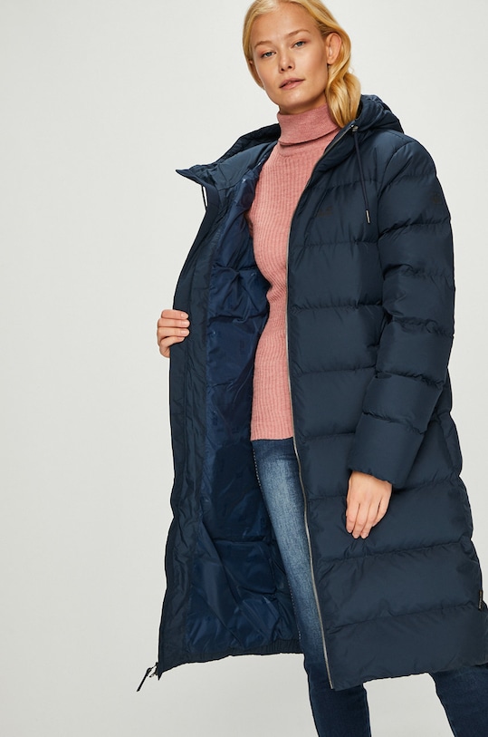 Péřová bunda Jack Wolfskin 1204131