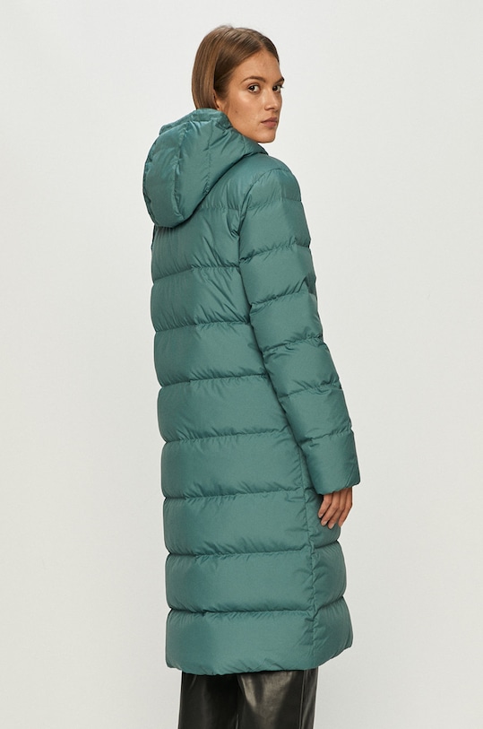 Îmbrăcăminte Jack Wolfskin Geacă de puf 1204131 verde