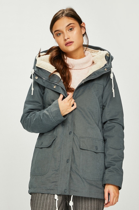 Review - Яке лека изолация тъмносин 00761704359.