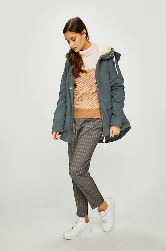 Review - Яке 00761704359. тъмносин AW18