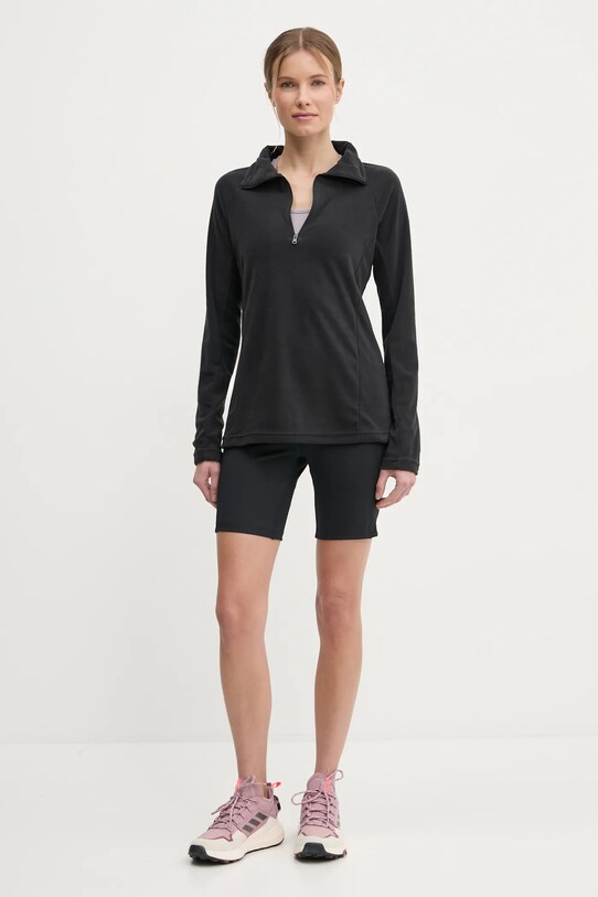 Columbia - Bluza AK1131 czarny AW21