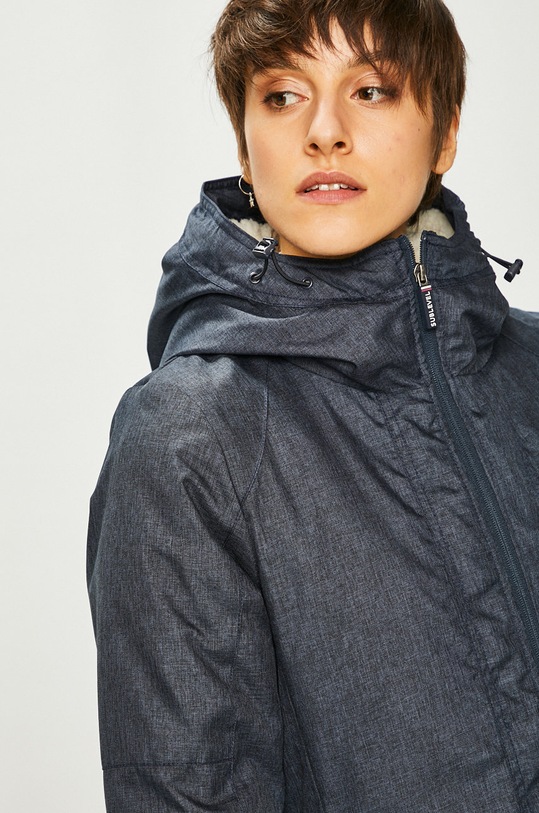 Sublevel - Bunda tmavomodrá D5174X44400A4