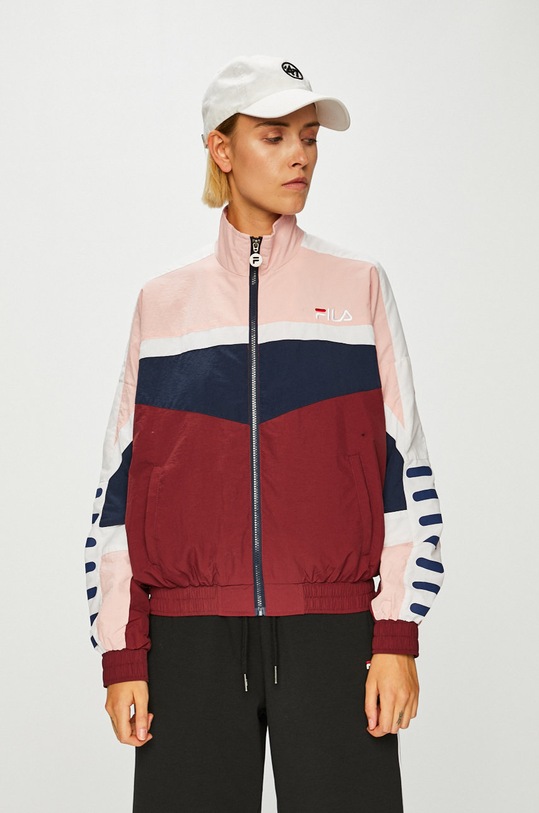 Fila - Geaca cu captuseala multicolor 682338