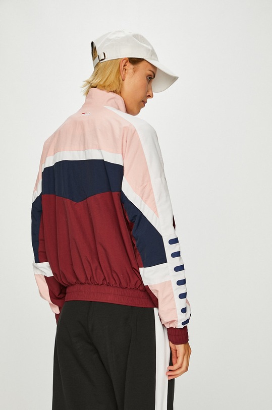 Îmbrăcăminte Fila - Geaca 682338 multicolor