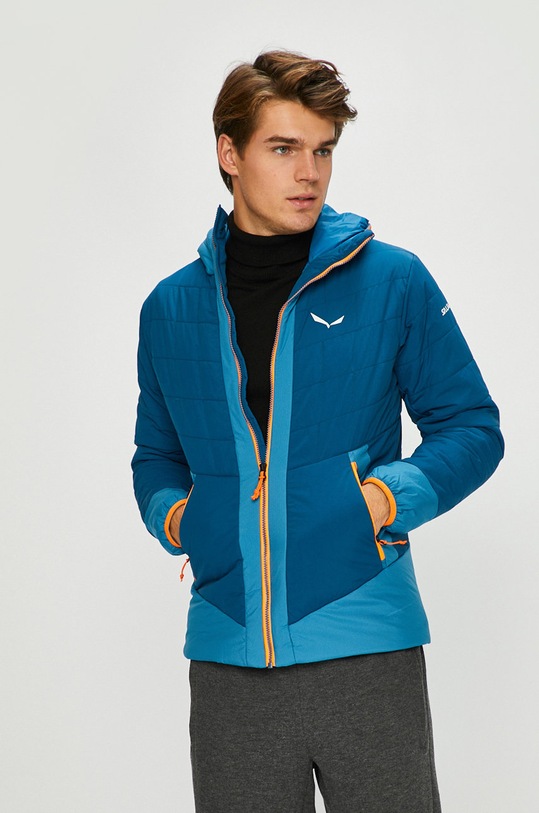 Salewa - Bunda prechodné modrá 27207