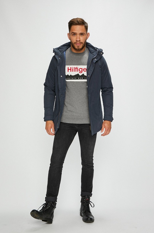 Only & Sons - Парка 22010257 тёмно-синий AA00