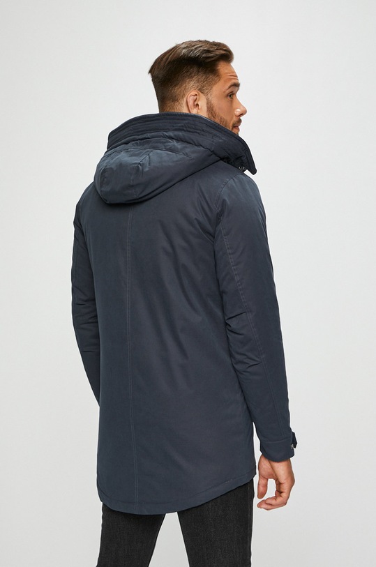 Одежда Only & Sons - Парка 22010257 тёмно-синий