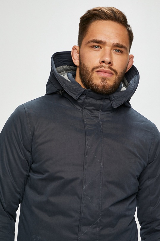 Only & Sons - Парка тёмно-синий 22010257