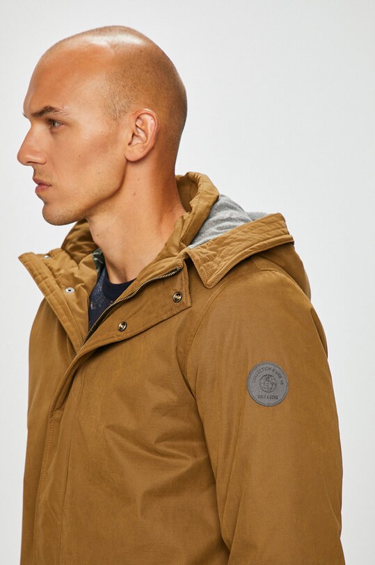 Only & Sons - Hanorac maro 22010257
