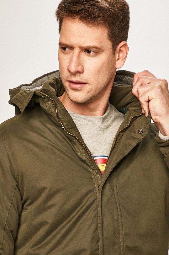 Only & Sons - Куртка зелений 22010257