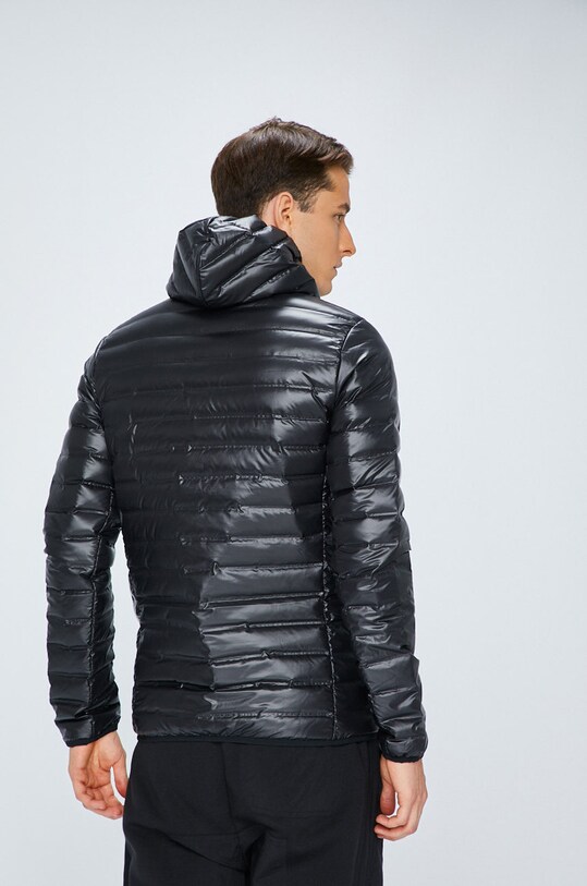 Odjeća adidas Performance - Pernata jakna BQ7782 crna