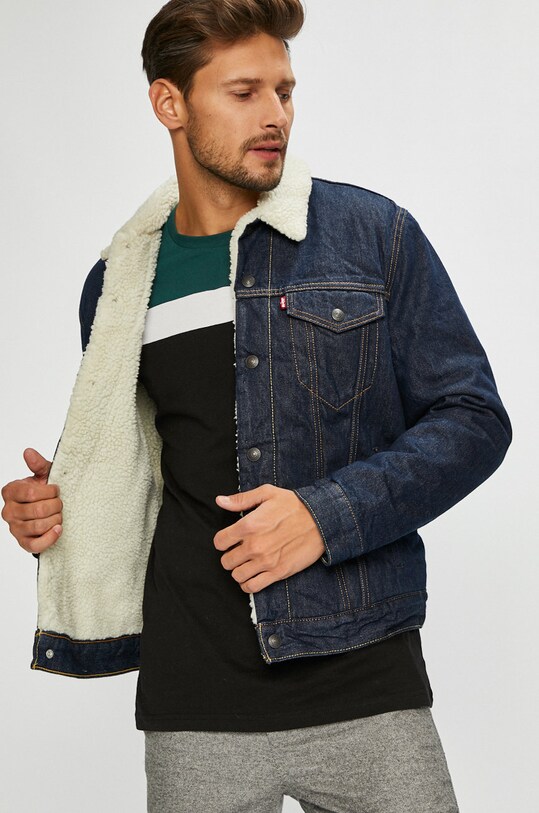 Levi's - Kurtka 16365.0084
