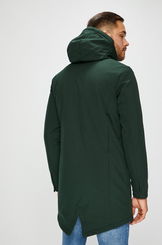 Одяг Premium by Jack&Jones Куртка 12139850 зелений