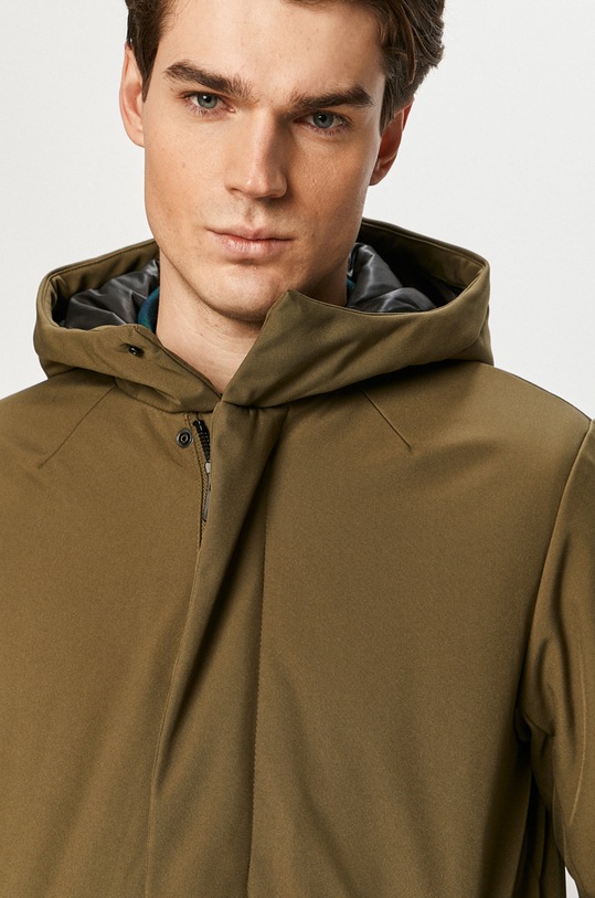 Premium by Jack&Jones Bunda zelená 12139850