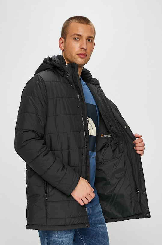 Jack Wolfskin - Kurtka Svalbard 1204501