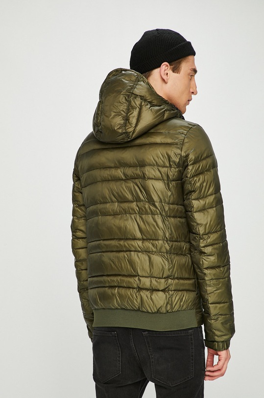 Oblečenie Scotch & Soda - Bunda 145177 zelená