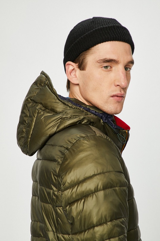 Scotch & Soda - Bunda zelená 145177