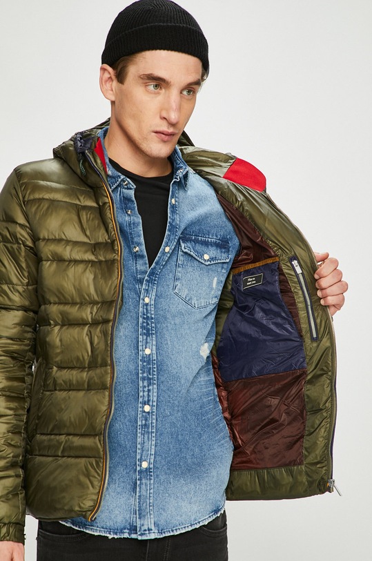 Scotch & Soda - Bunda 145177