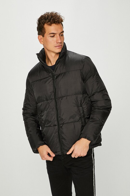 Review - Geaca 10741503754 negru AW18