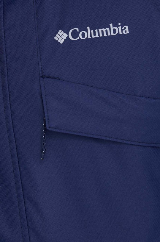 Columbia kurtka outdoorowa Bugaboo II Fleece Interchange WO1273.1800662