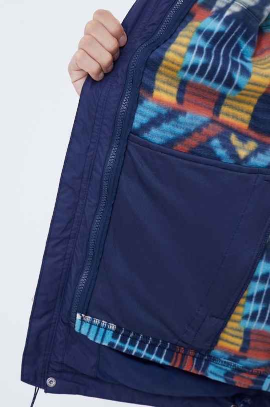 Columbia kurtka outdoorowa Bugaboo II Fleece Interchange WO1273.1800662