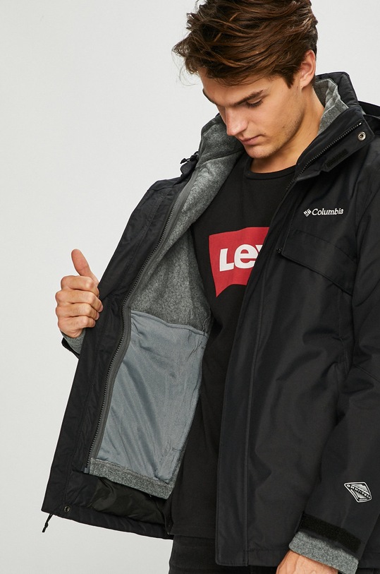 Columbia - Bunda Bugaboo II Fleece Interchange WO1273.1800662
