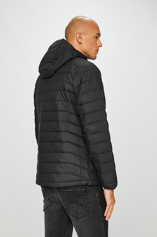 Odzież Columbia – Kurtka Powder Lite Hooded Jkt WO1151.010 czarny
