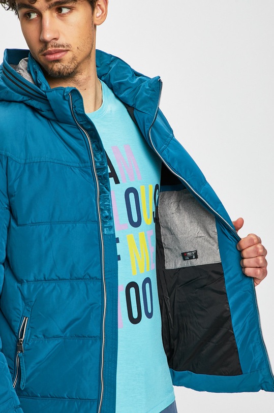 Tom Tailor Denim - Bunda 3555323.00.10