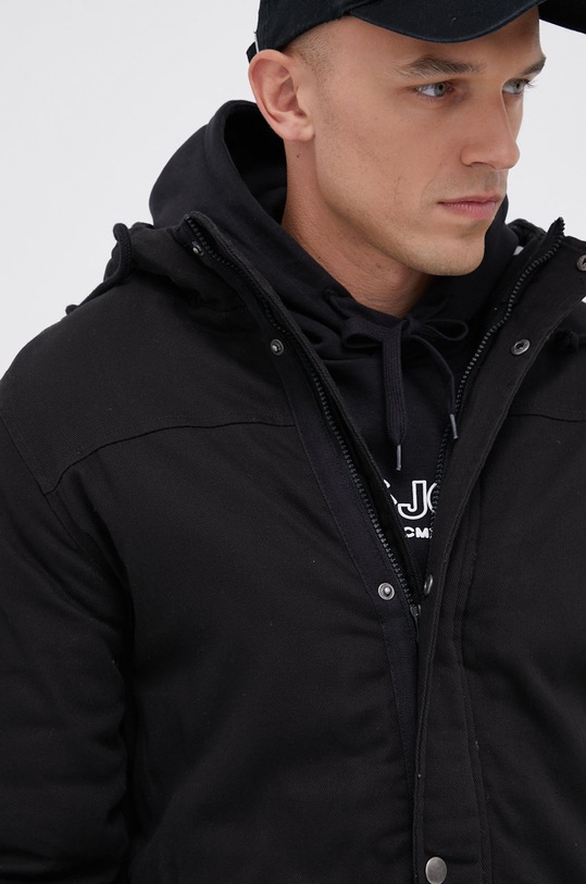 Only & Sons Parka czarny 22011787