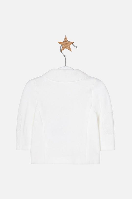 Mayoral - Детско сако 60-75 cm 2434.1N.newborn бежов AW18