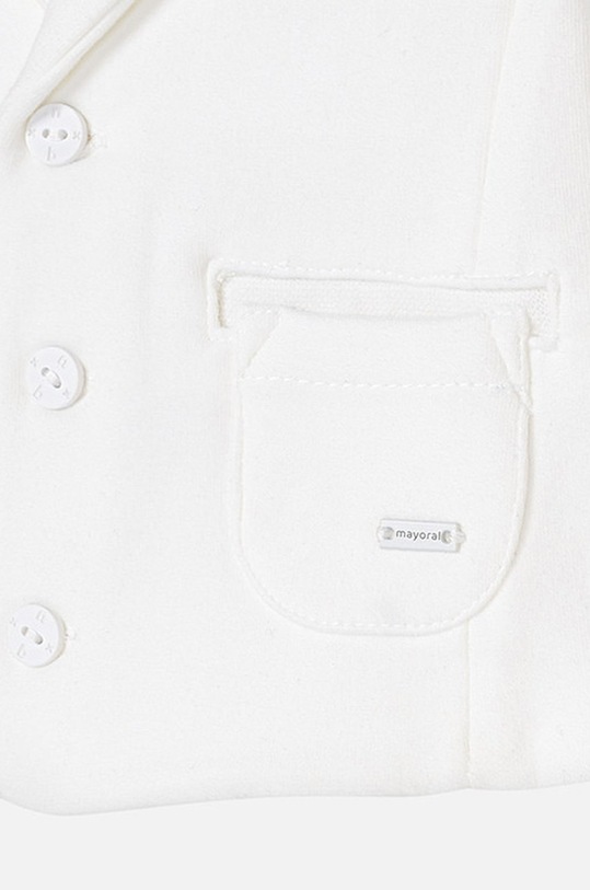 Момче Mayoral - Детско сако 60-75 cm 2434.1N.newborn бежов